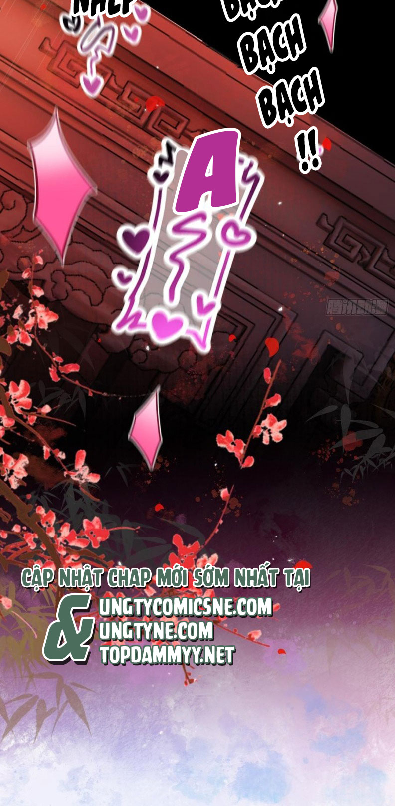 Cư Tâm Bất Kính Chapter 43 - Trang 4
