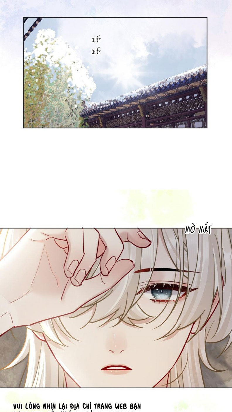 Cư Tâm Bất Kính Chapter 43 - Trang 4