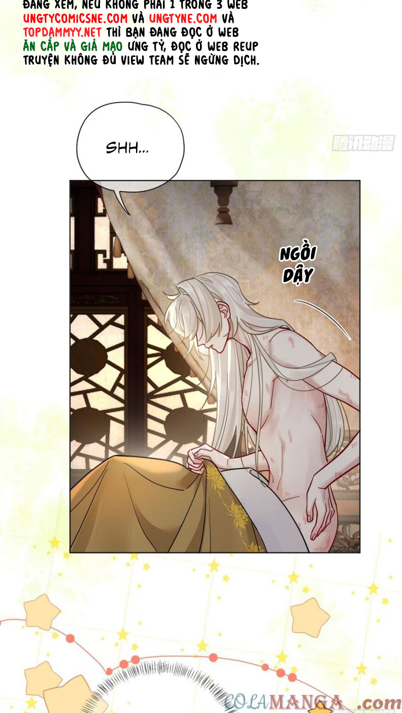 Cư Tâm Bất Kính Chapter 43 - Trang 4