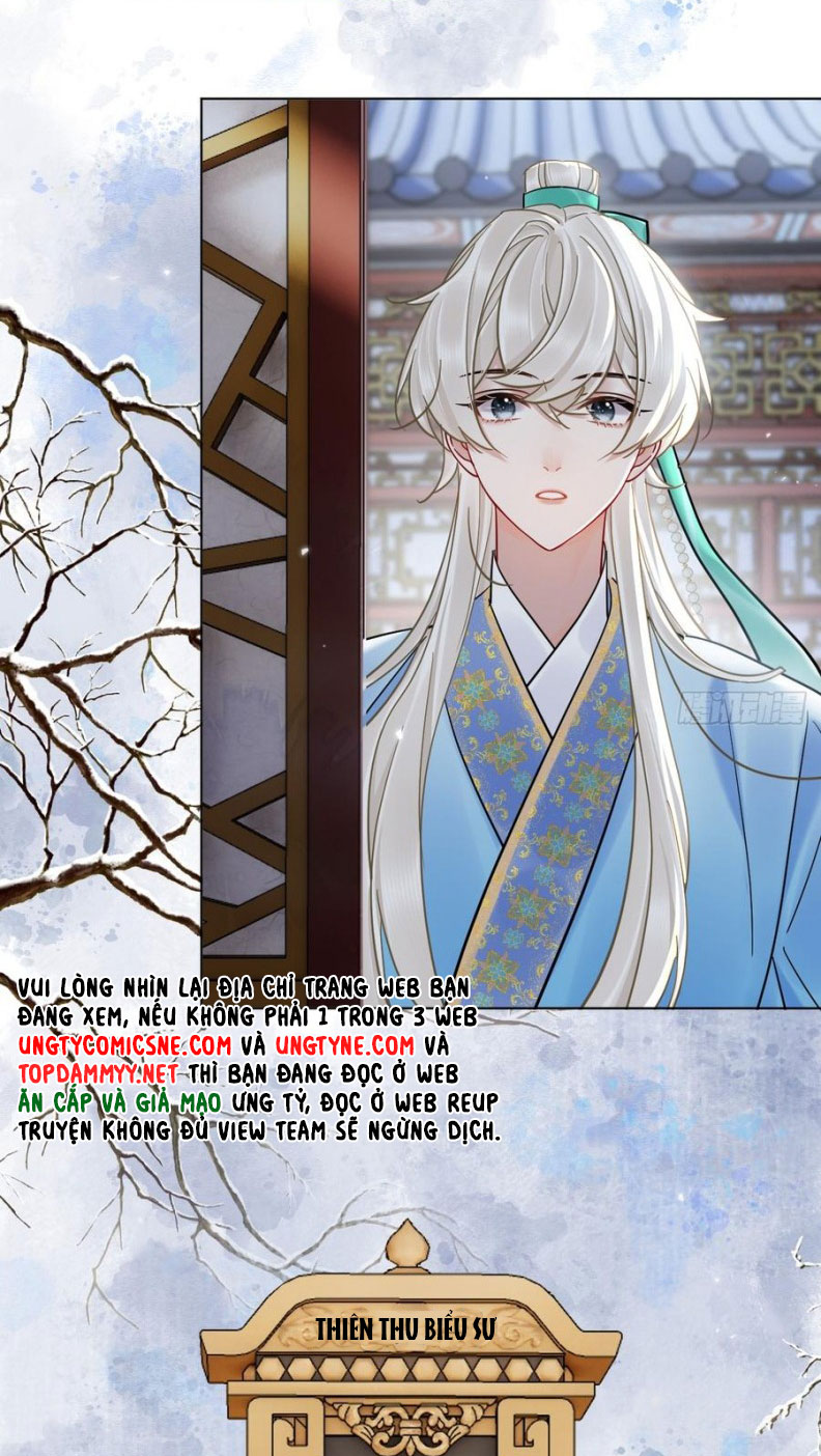 Cư Tâm Bất Kính Chapter 43 - Trang 4