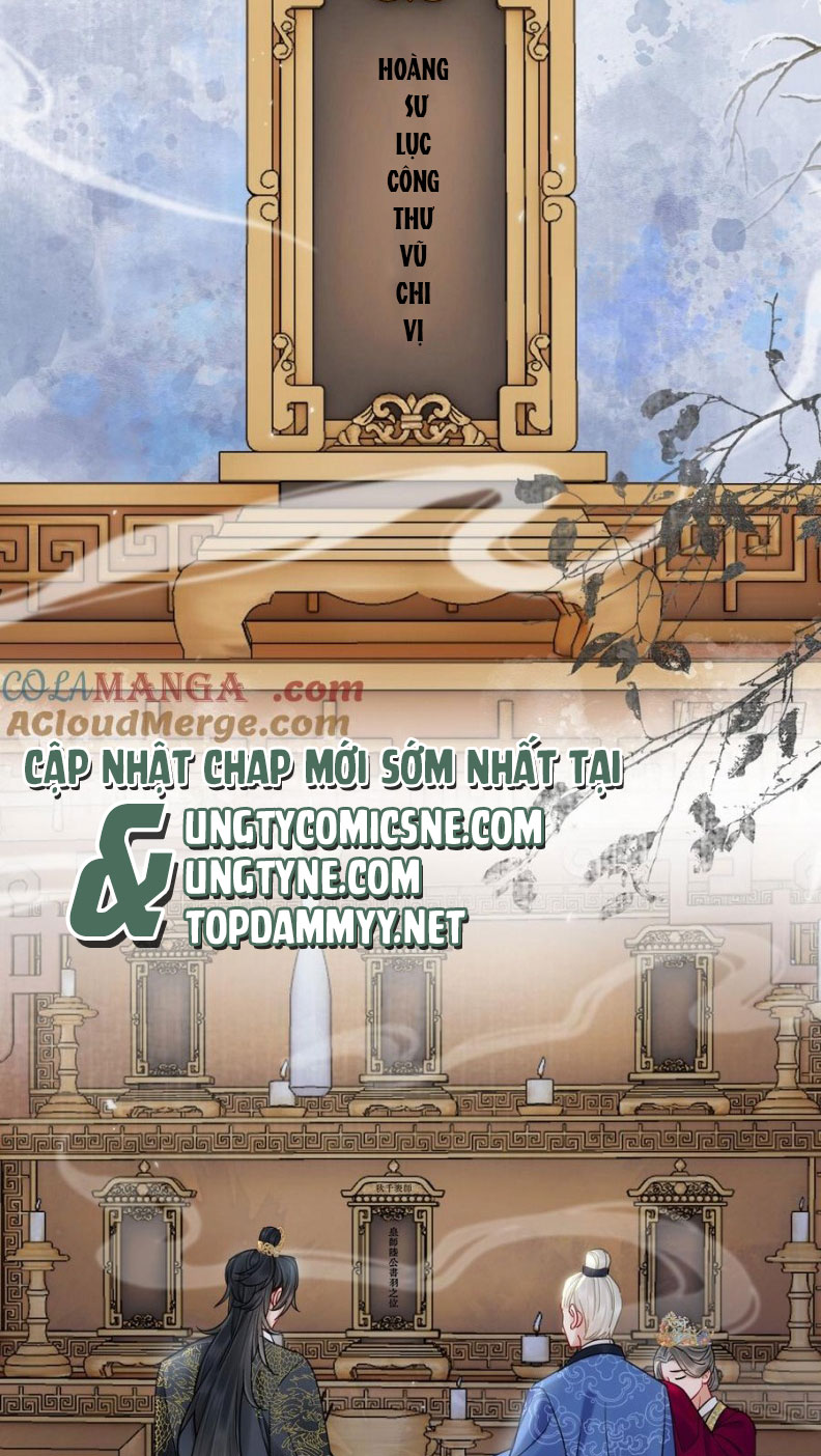 Cư Tâm Bất Kính Chapter 43 - Trang 4