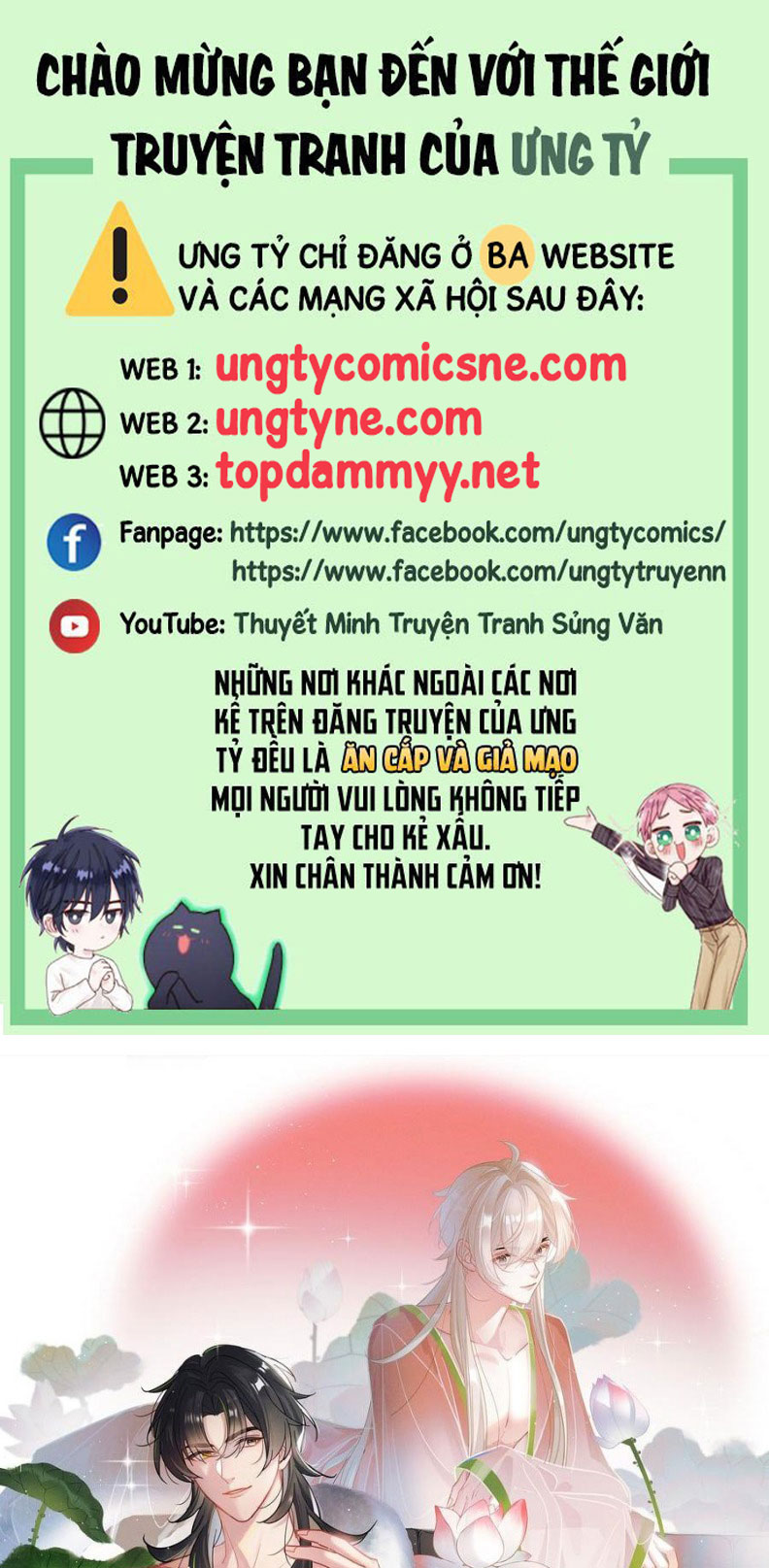 Cư Tâm Bất Kính Chapter 43 - Trang 4