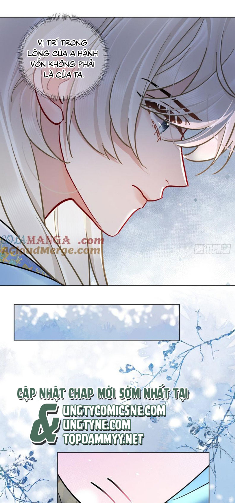 Cư Tâm Bất Kính Chapter 43 - Trang 4