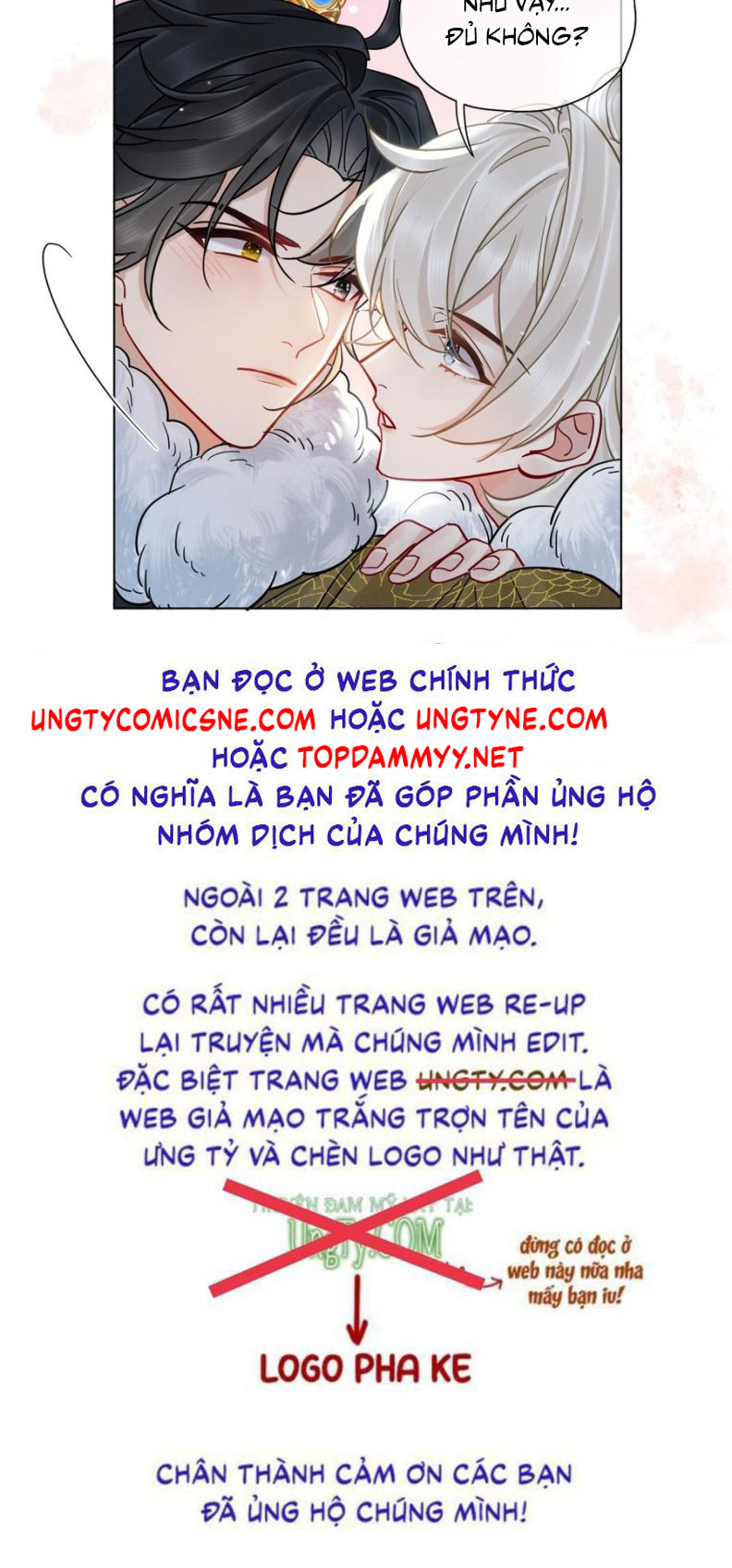 Cư Tâm Bất Kính Chapter 43 - Trang 4