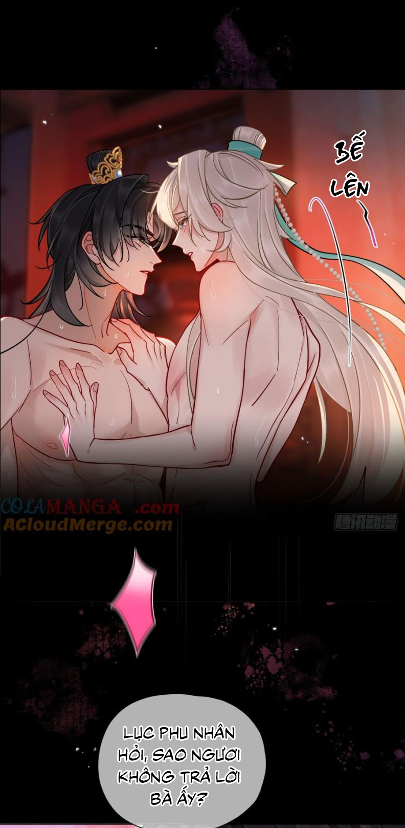 Cư Tâm Bất Kính Chapter 43 - Trang 4