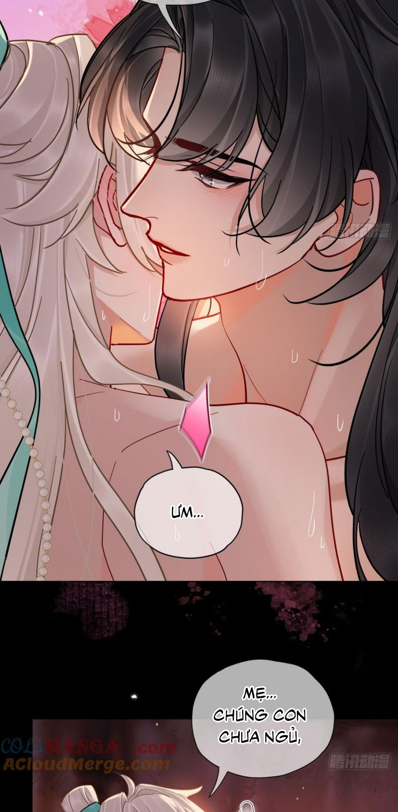 Cư Tâm Bất Kính Chapter 43 - Trang 4