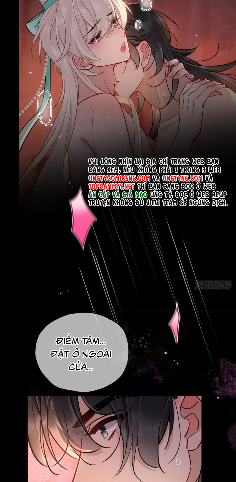 Cư Tâm Bất Kính Chapter 43 - Trang 4