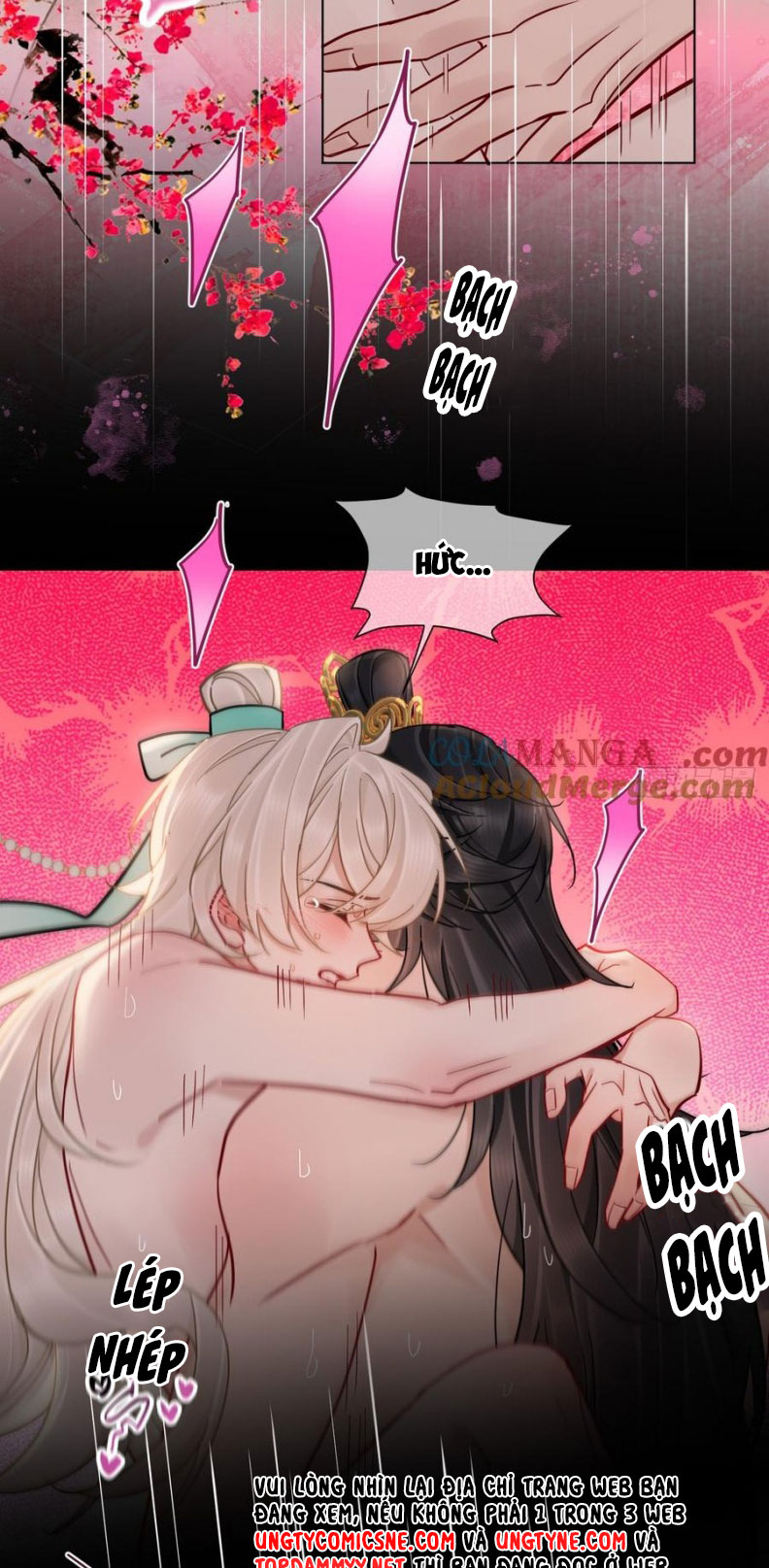 Cư Tâm Bất Kính Chapter 43 - Trang 4
