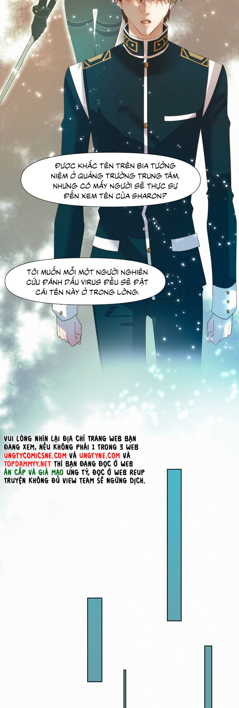 Tuyệt Xử Phùng Sinh Chap 74 - Trang 4