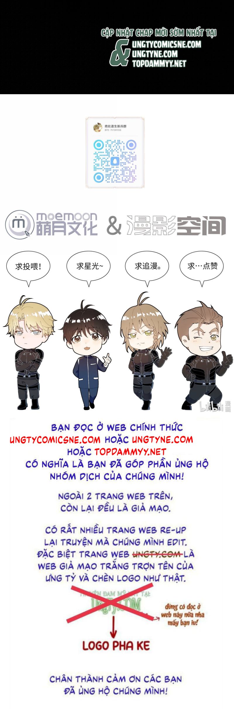 Tuyệt Xử Phùng Sinh Chap 74 - Trang 4