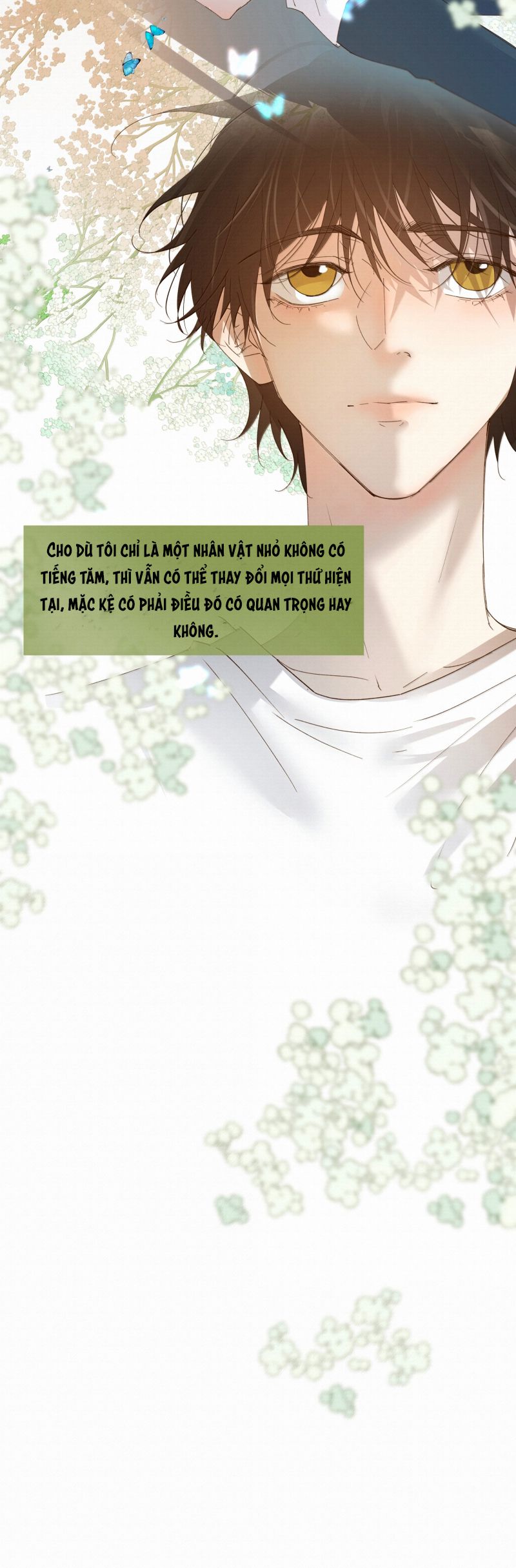 Tuyệt Xử Phùng Sinh Chap 74 - Trang 4