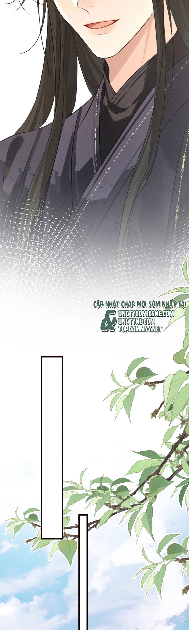 Thoát Cương Chap 39 - Trang 4