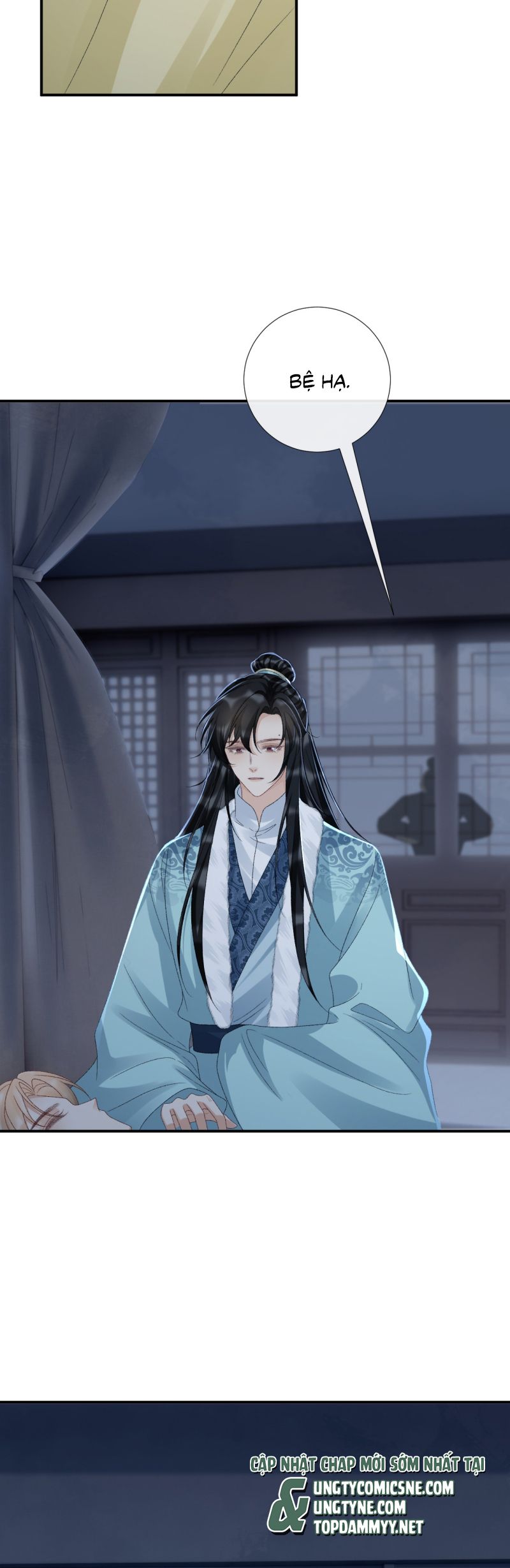Bệnh Trạng Dụ Dỗ Chap 125 - Trang 4