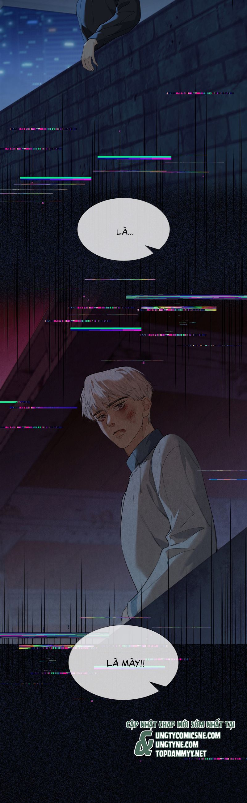 Quan Hệ Khao Khát Chap 21 - Trang 2