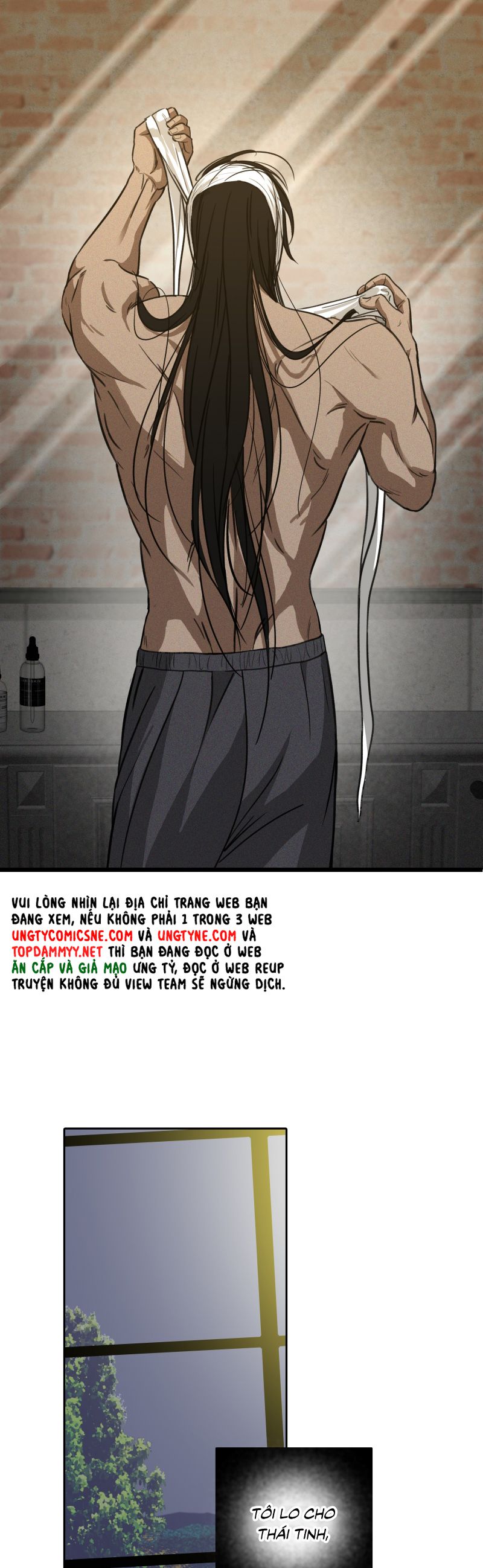 Sắc Thu Nơi Nghĩa Trang Chap 8 - Trang 4