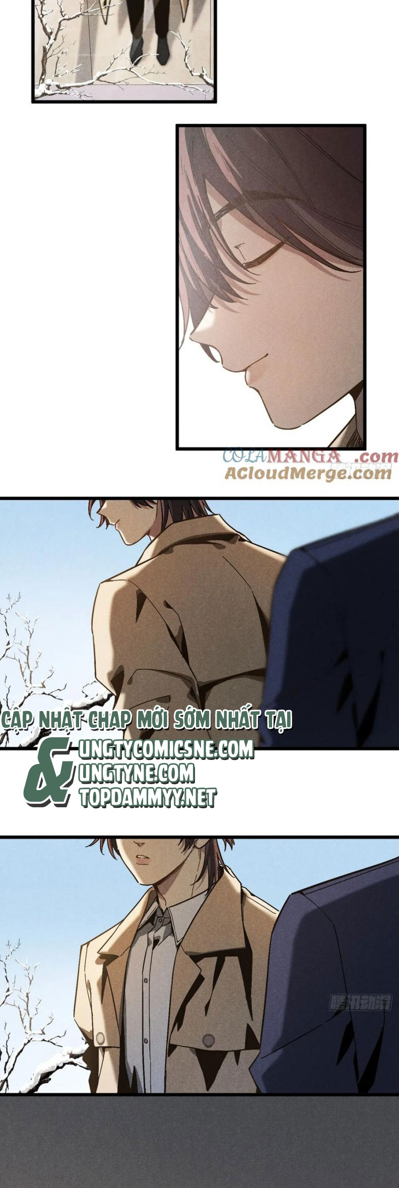 Tôi Không Cùng Anh Đến Vùng Đất Bắp Ngô Đâu! Chap 57 - Trang 4