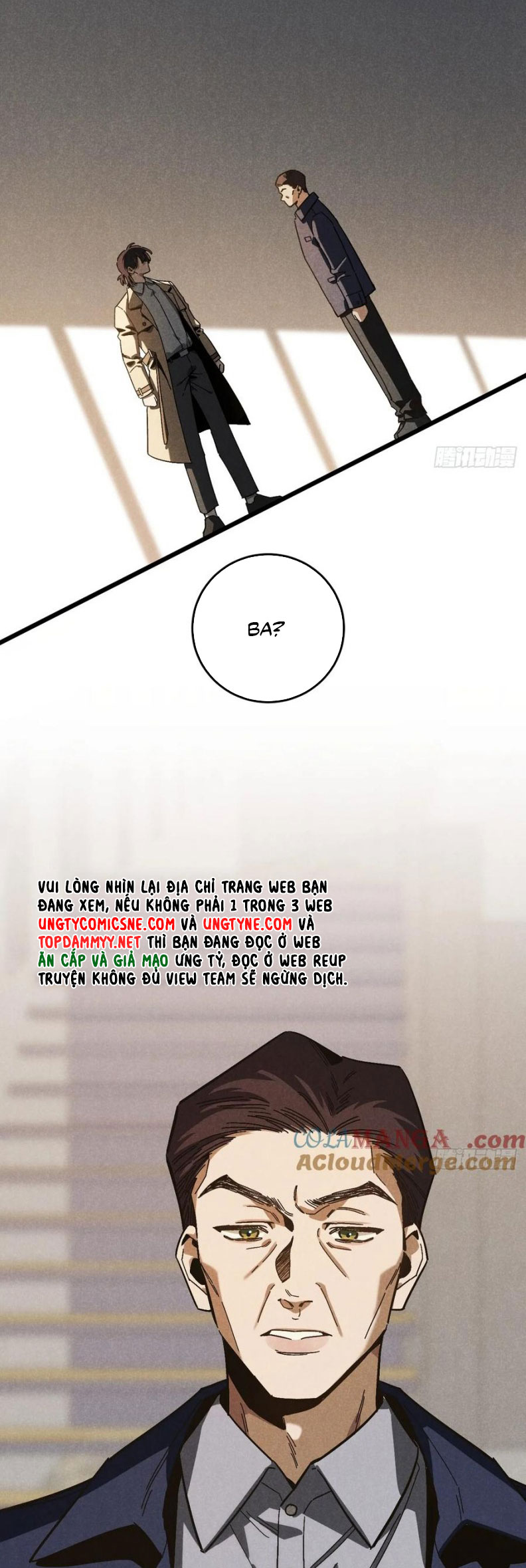 Tôi Không Cùng Anh Đến Vùng Đất Bắp Ngô Đâu! Chap 57 - Trang 4