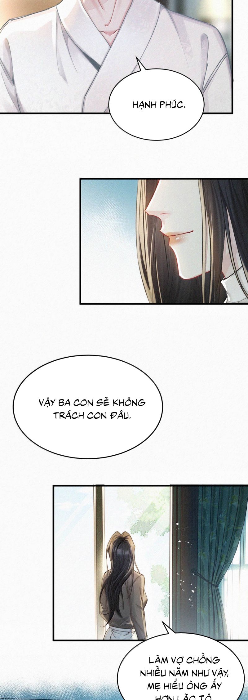 Môi Súng Phiên Ngoại 10 - Trang 2