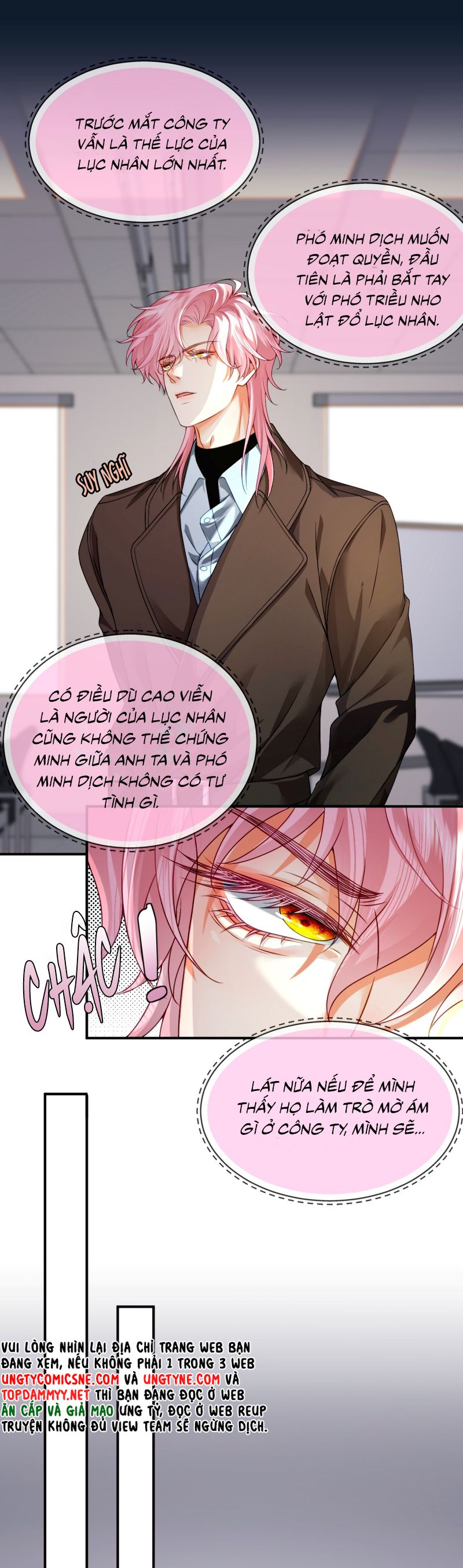 Bị Em Trai Bệnh Hoạn Tùy Ý Đòi Hỏi Chap 6 - Trang 2