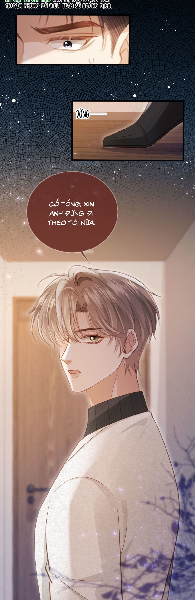 Bạch Nguyệt Quang Hắn Yêu Thế Thân Rồi Sao?! Chap 92 - Trang 4