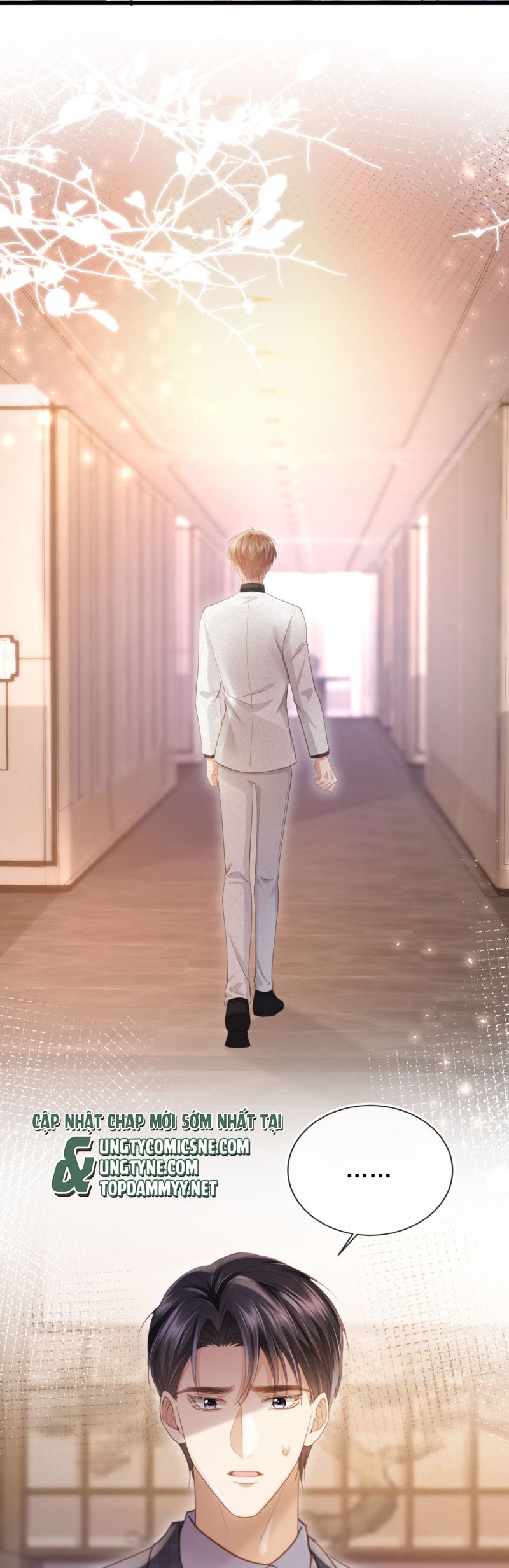 Bạch Nguyệt Quang Hắn Yêu Thế Thân Rồi Sao?! Chap 92 - Trang 4