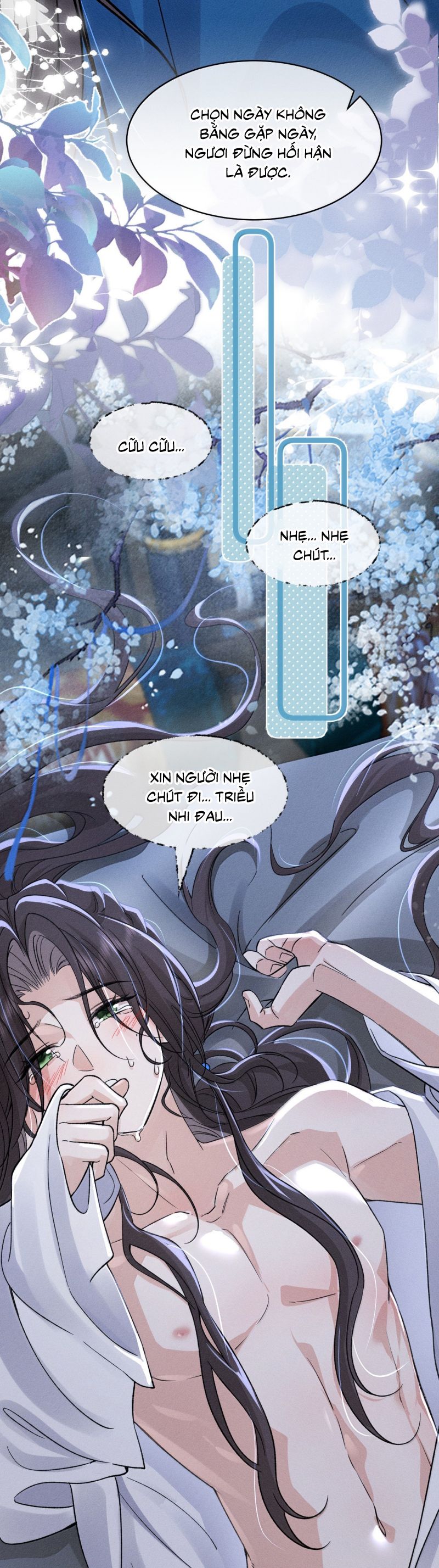 Hải Vương Sau Khi Hoàn Lương Sa Vào Tu La Tràng Chap 36 - Trang 4
