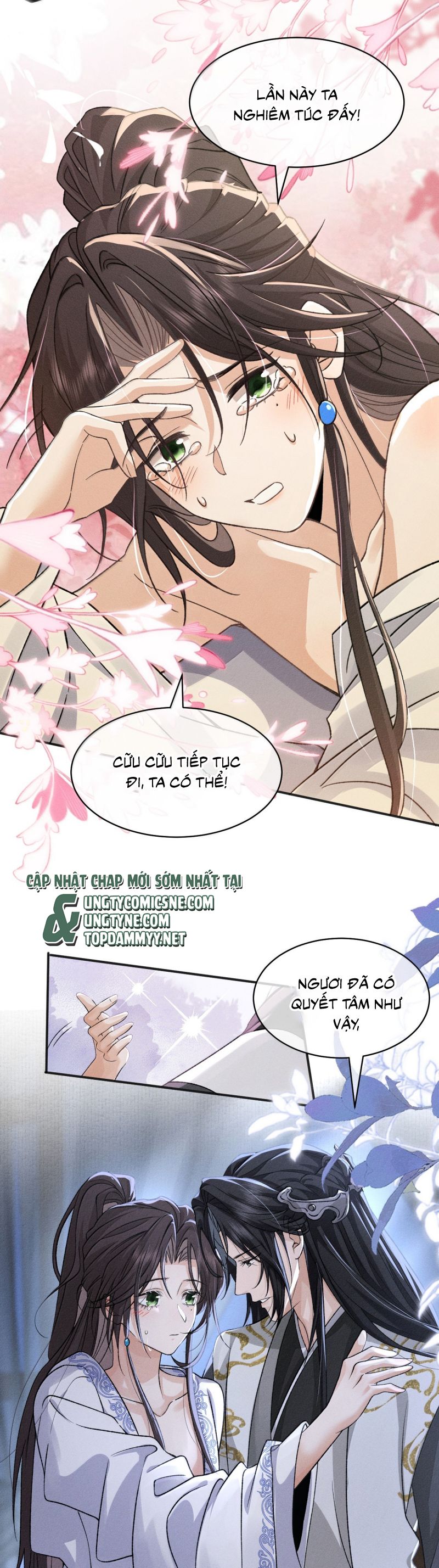 Hải Vương Sau Khi Hoàn Lương Sa Vào Tu La Tràng Chap 36 - Trang 4