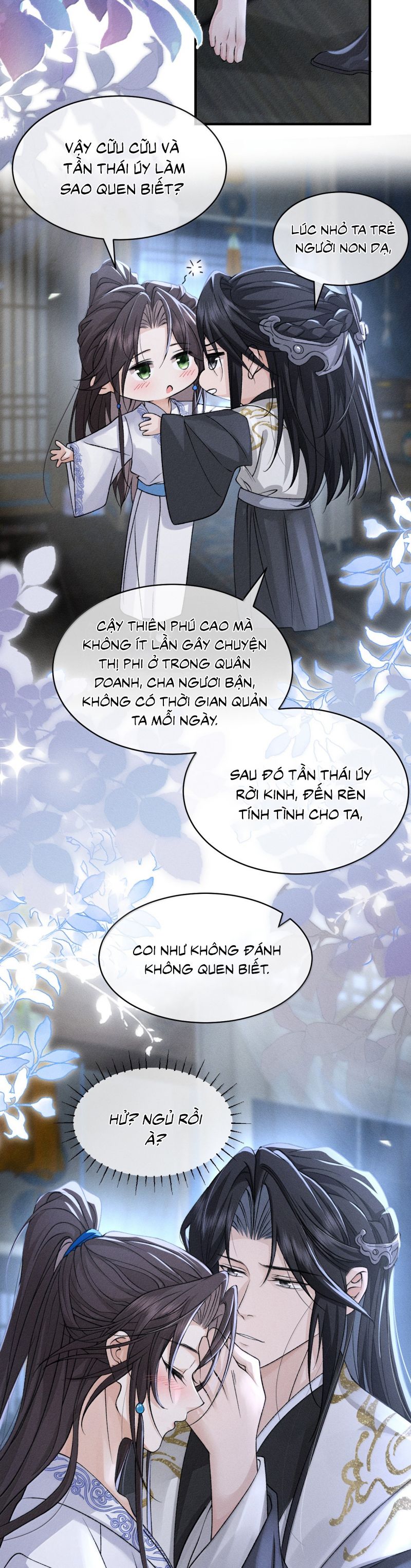 Hải Vương Sau Khi Hoàn Lương Sa Vào Tu La Tràng Chap 36 - Trang 4
