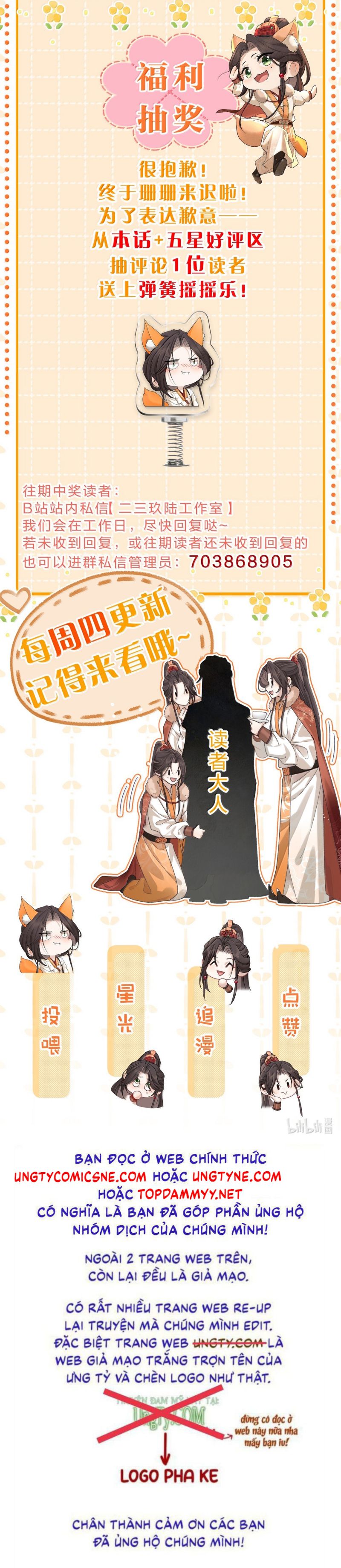 Hải Vương Sau Khi Hoàn Lương Sa Vào Tu La Tràng Chap 36 - Trang 4