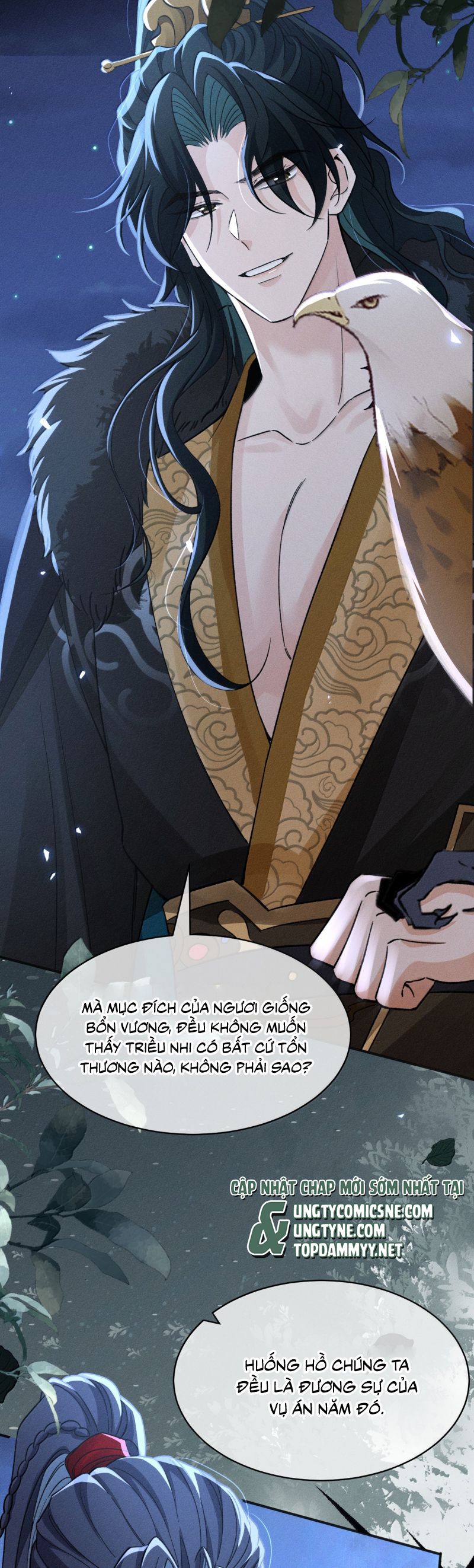 Hải Vương Sau Khi Hoàn Lương Sa Vào Tu La Tràng Chap 36 - Trang 4