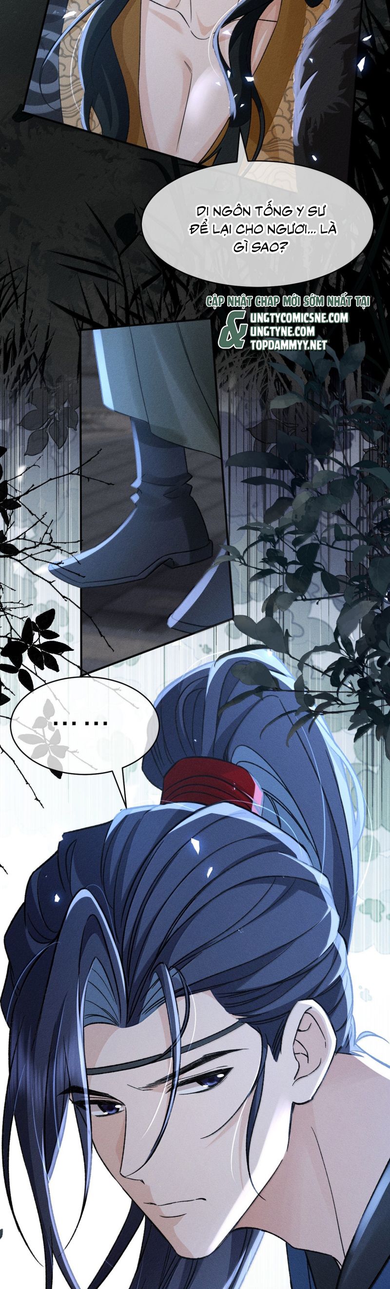 Hải Vương Sau Khi Hoàn Lương Sa Vào Tu La Tràng Chap 36 - Trang 4