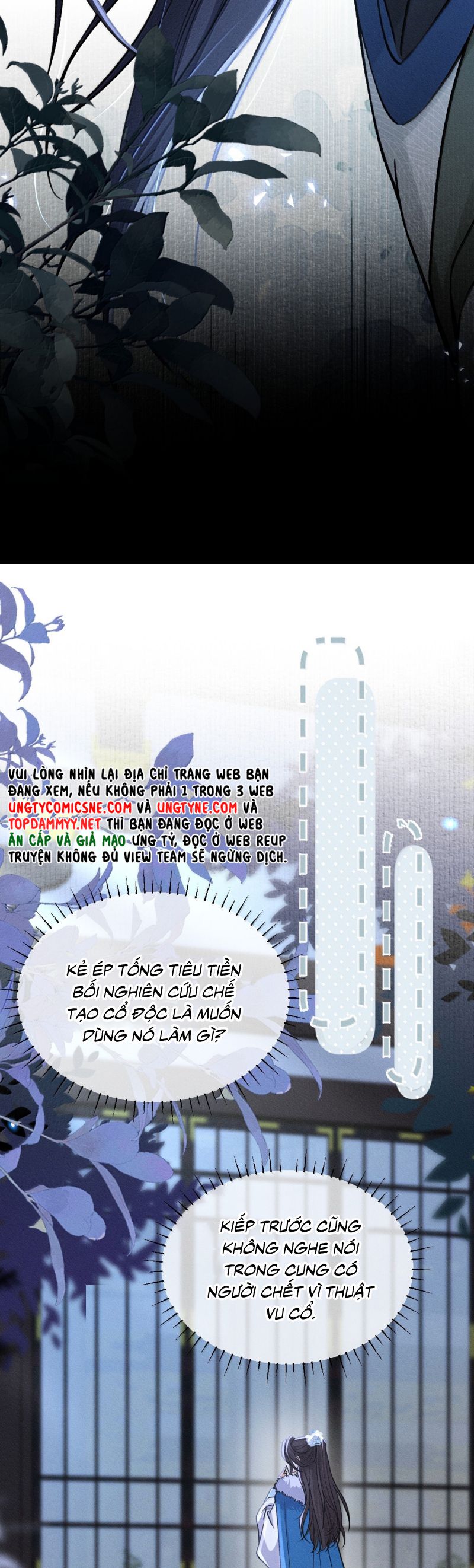 Hải Vương Sau Khi Hoàn Lương Sa Vào Tu La Tràng Chap 36 - Trang 4