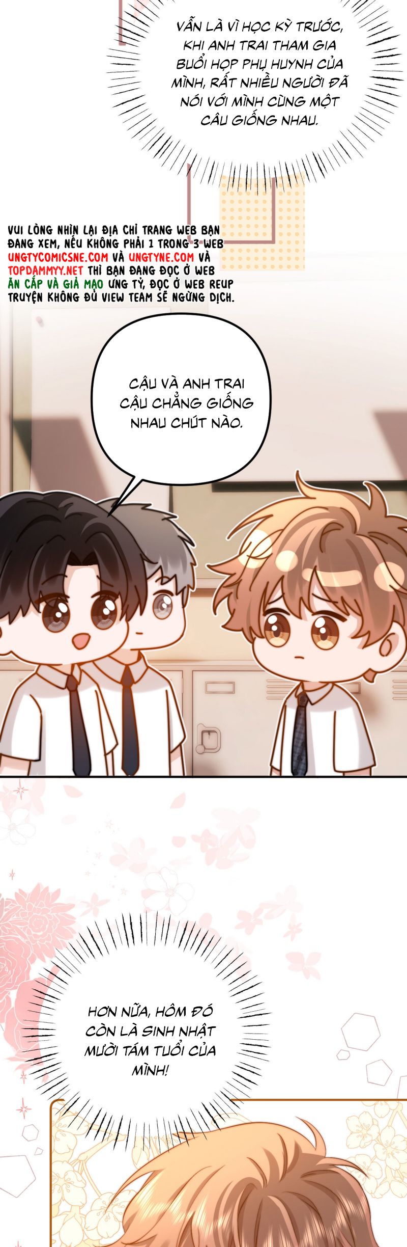 Chất Dị Ứng Đáng Yêu Chap 85 - Trang 4