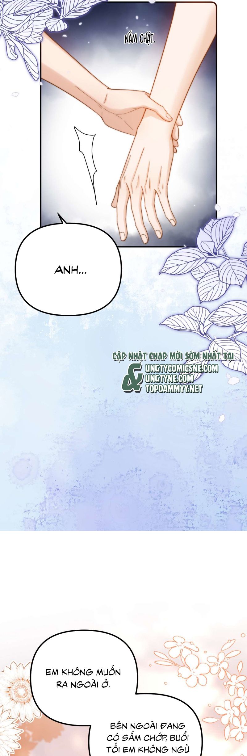 Chất Dị Ứng Đáng Yêu Chap 85 - Trang 4
