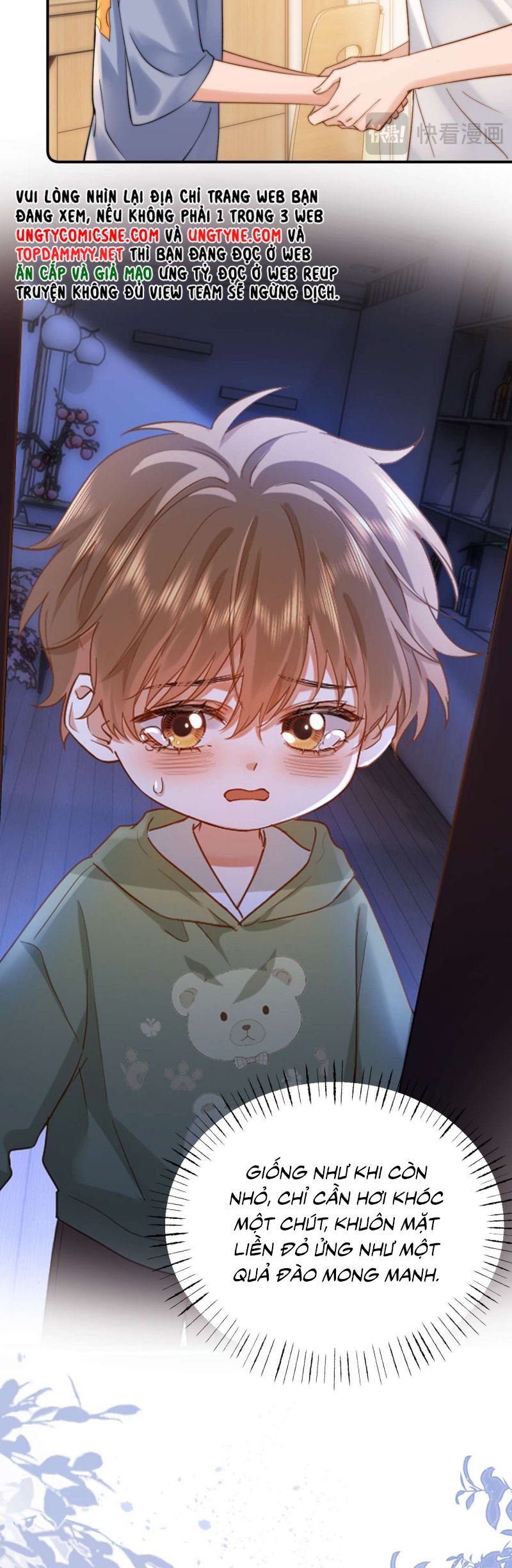 Chất Dị Ứng Đáng Yêu Chap 85 - Trang 4