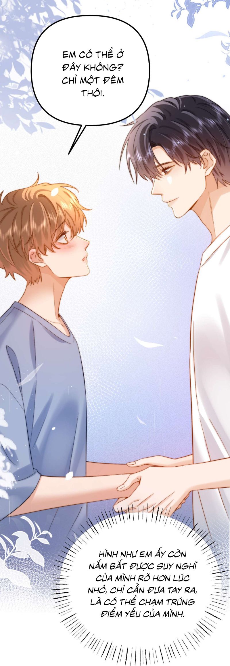 Chất Dị Ứng Đáng Yêu Chap 85 - Trang 4