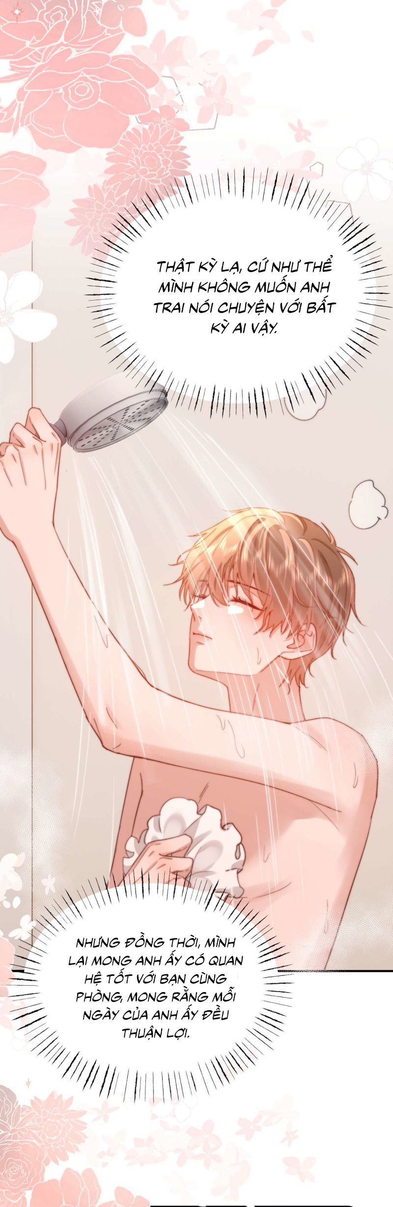 Chất Dị Ứng Đáng Yêu Chap 85 - Trang 4