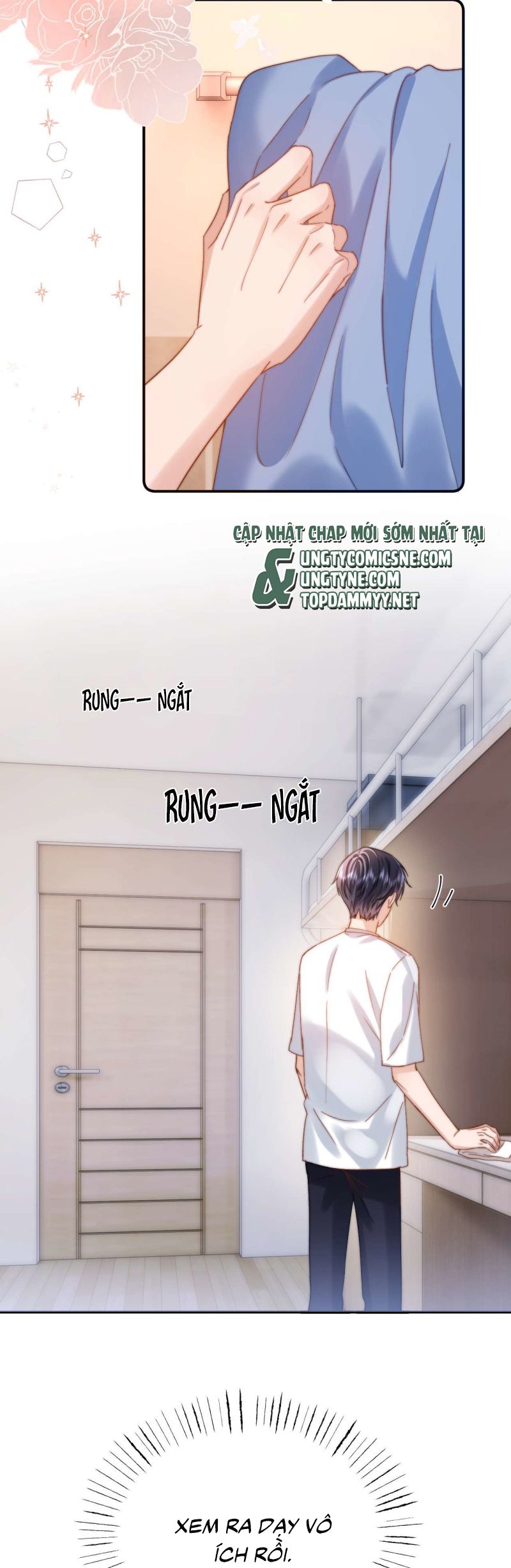 Chất Dị Ứng Đáng Yêu Chap 85 - Trang 4