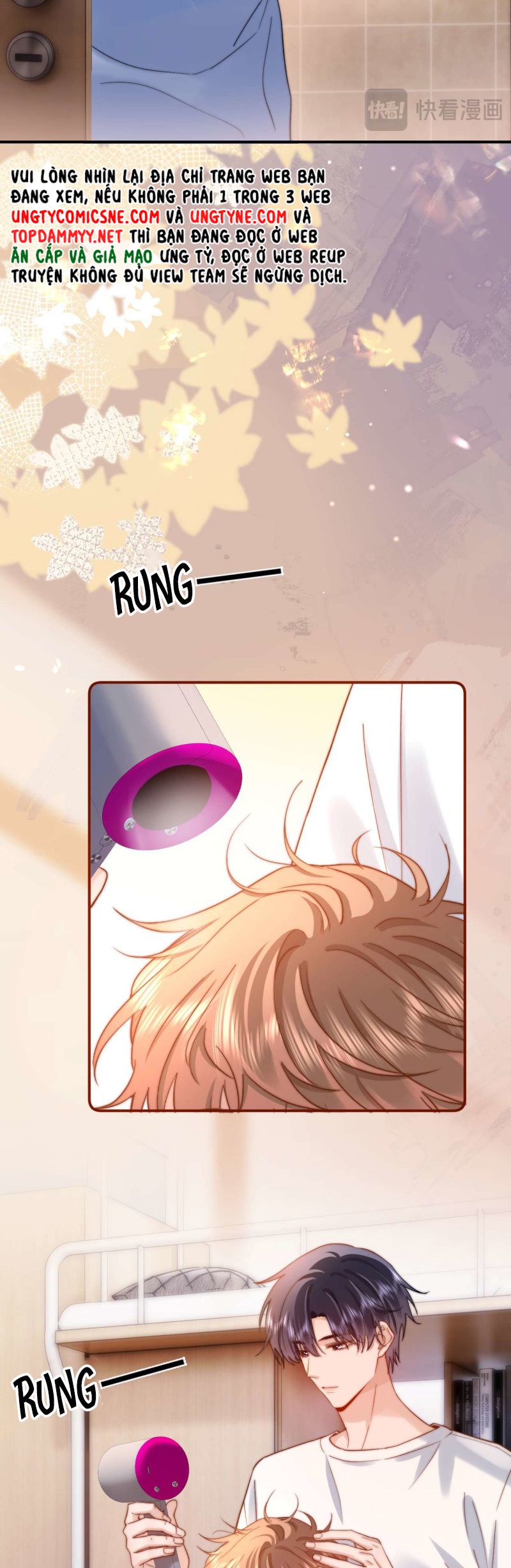 Chất Dị Ứng Đáng Yêu Chap 85 - Trang 4