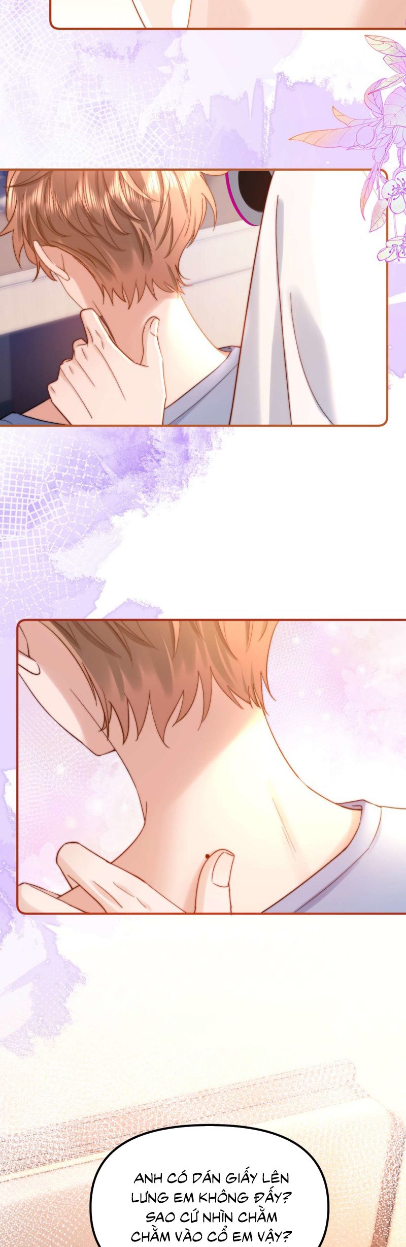 Chất Dị Ứng Đáng Yêu Chap 85 - Trang 4