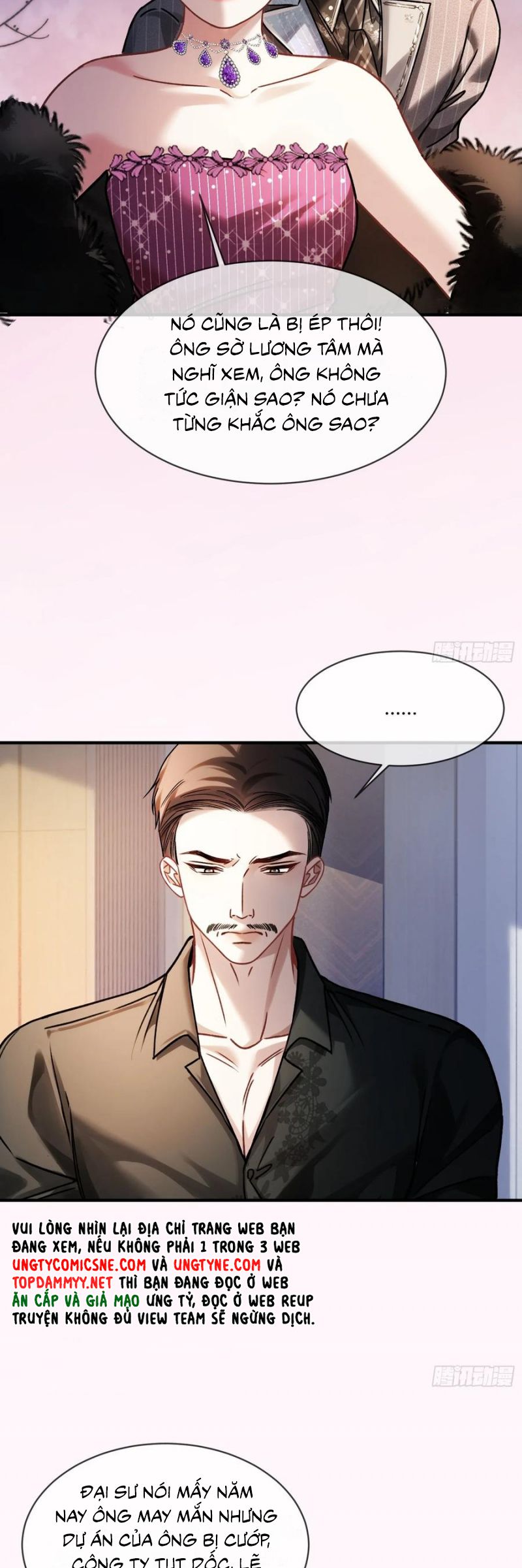 Xuyên Nhanh: Quan Hệ Gây Nghiện Chap 104 - Next Chap 105