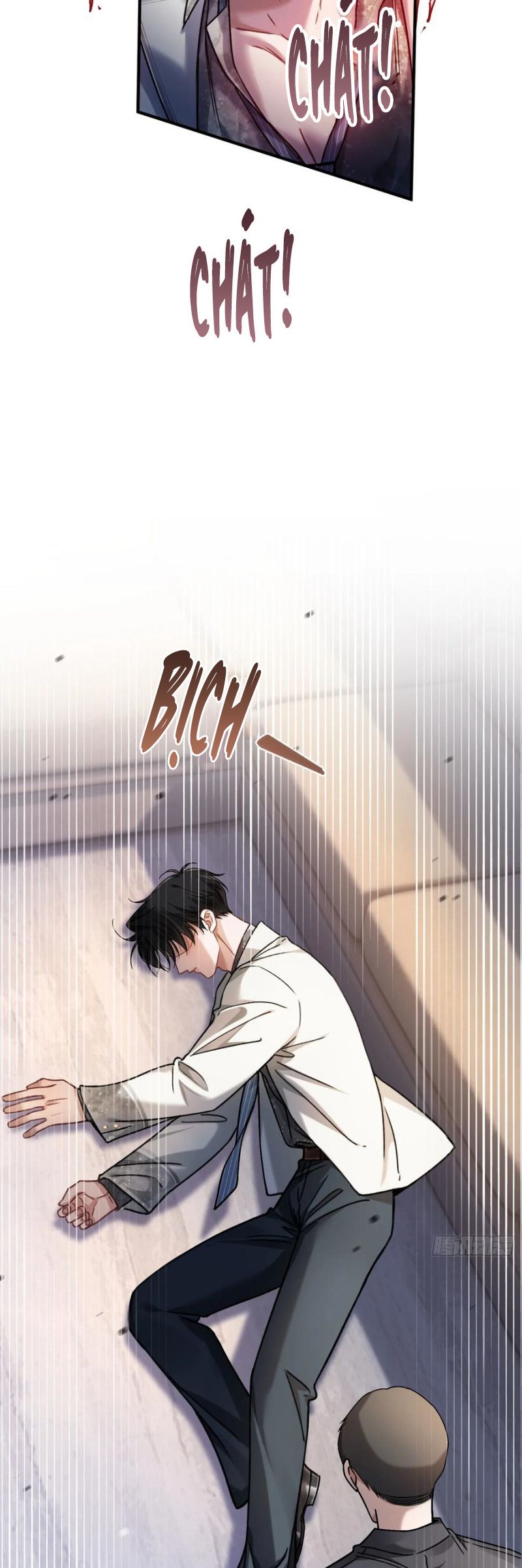 Xuyên Nhanh: Quan Hệ Gây Nghiện Chap 104 - Next Chap 105