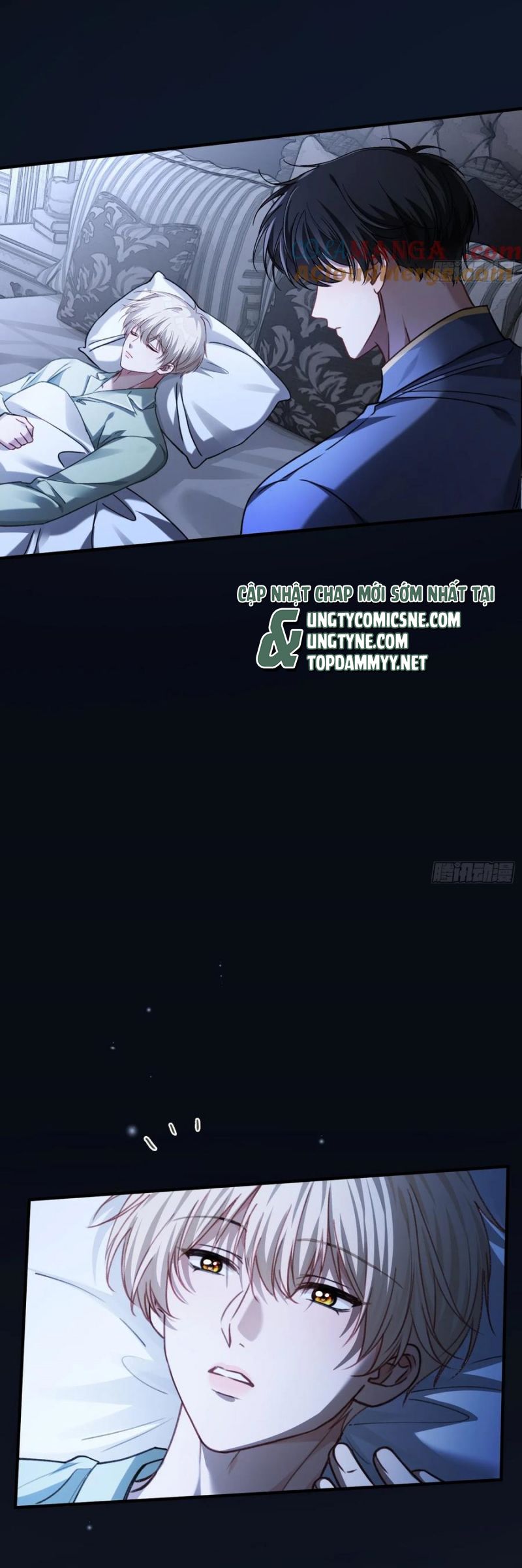 Xuyên Nhanh: Quan Hệ Gây Nghiện Chap 104 - Next Chap 105