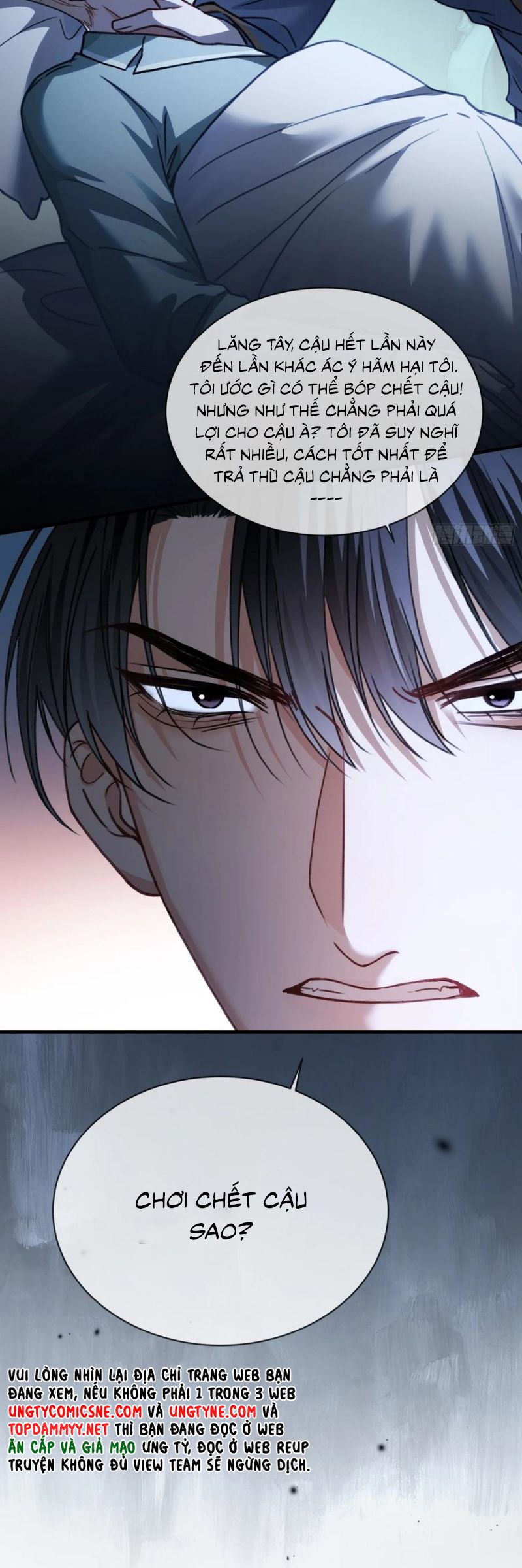 Xuyên Nhanh: Quan Hệ Gây Nghiện Chap 104 - Next Chap 105