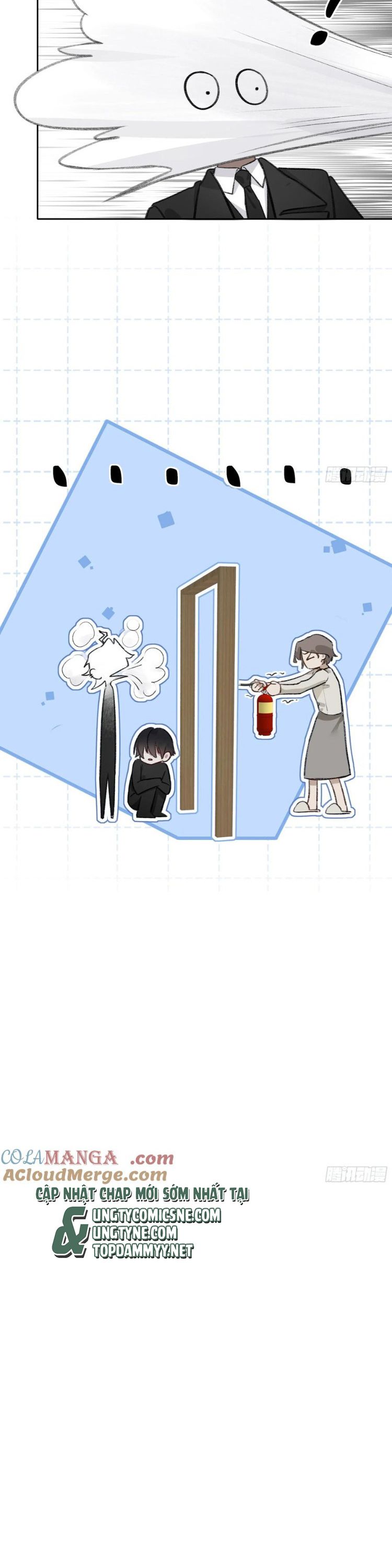 Ác Linh Chap 33 - Trang 4