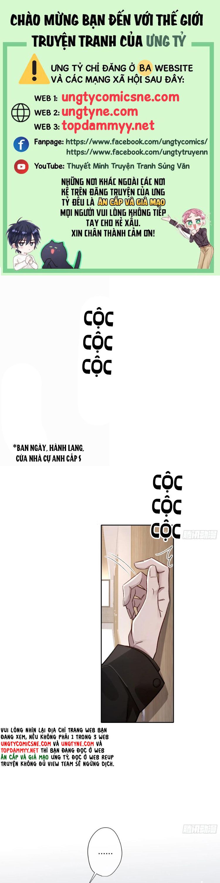 Ác Linh Chap 33 - Trang 4