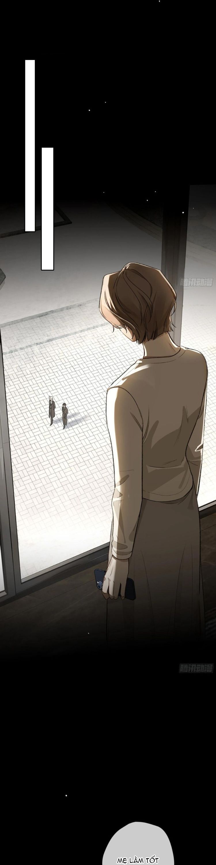 Ác Linh Chap 33 - Trang 4