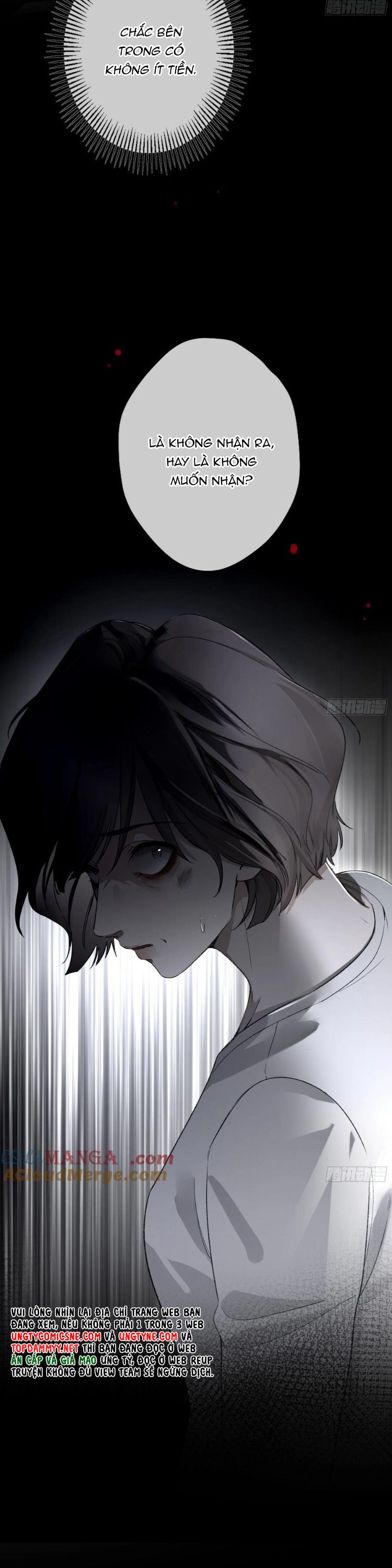 Ác Linh Chap 33 - Trang 4