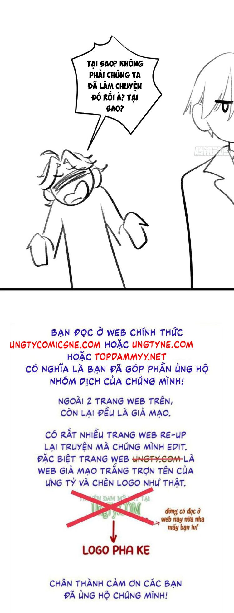 Ác Linh Chap 33 - Trang 4