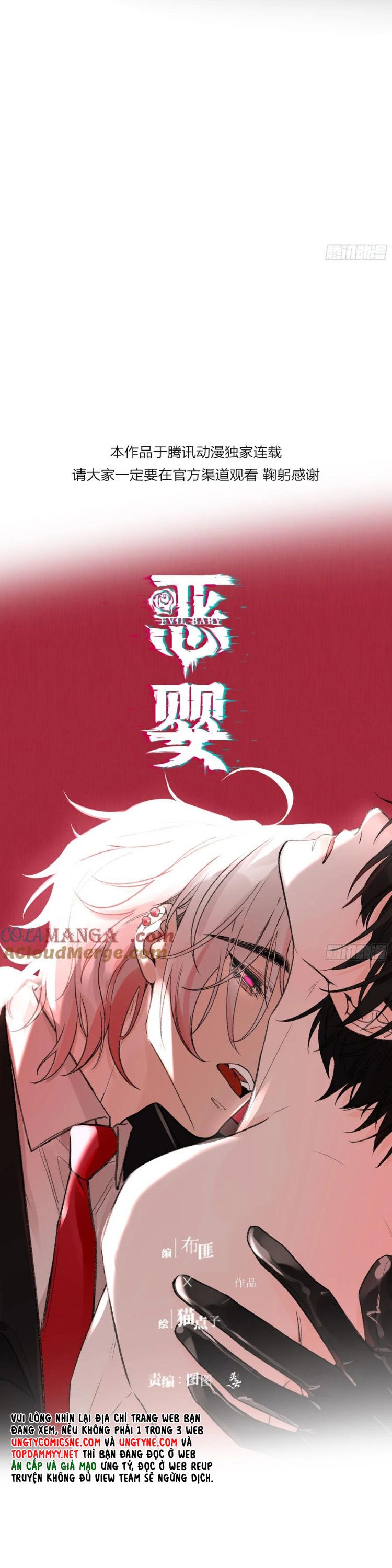 Ác Linh Chap 33 - Trang 4